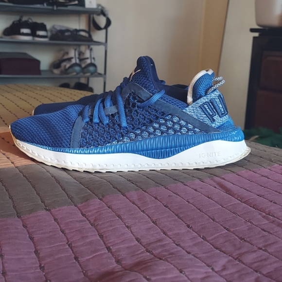 Puma tsugi netfit - Picture 2 of 4